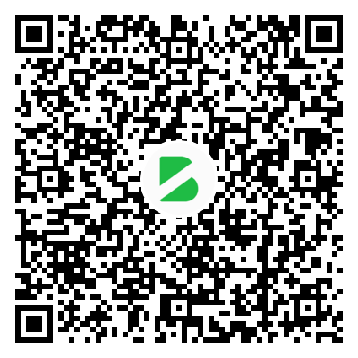 扫一扫加微信-可达鸭的朋友圈